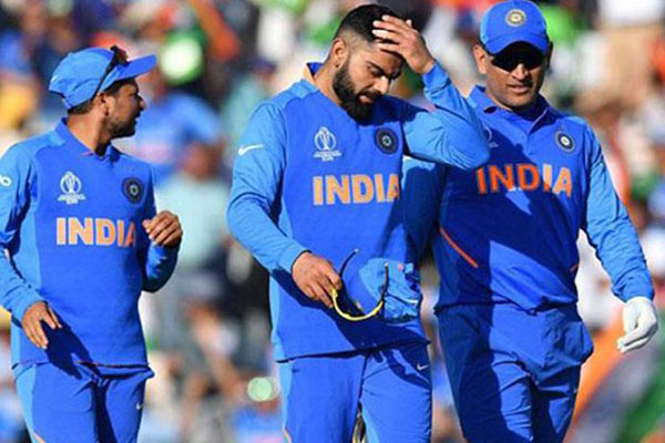 ভারতের বিদায়ে সাবেক পাকিস্তানি ক্রিকেটারদের উচ্ছ্বাস