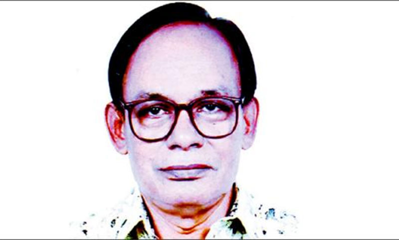 ক্রীড়া সাংবাদিক অজয় বড়ুয়া আর নেই