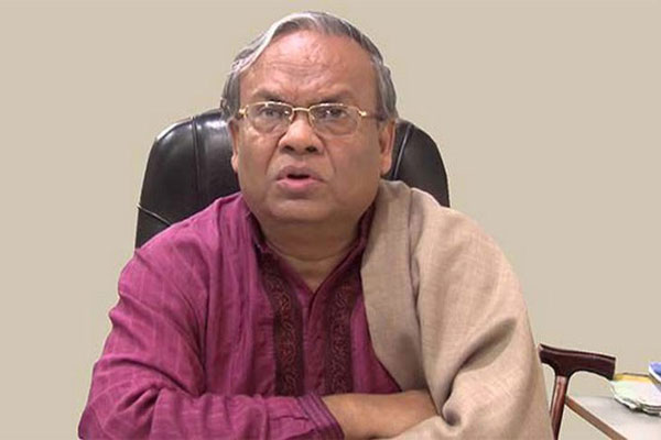 জনগণের আন্দোলনে বিএনপি শামিল হতে অঙ্গীকারবদ্ধ : রিজভী
