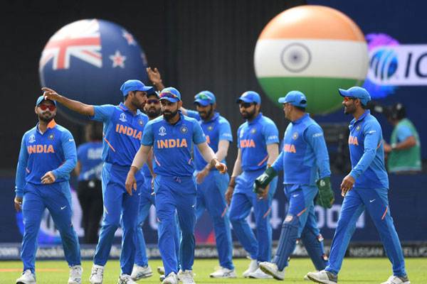 টিকিটের অভাবে দেশে ফিরতে পারছে না 'টিম ইন্ডিয়া'
