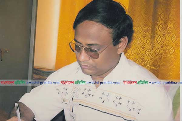ধর্ষণ চেষ্টার মামলায় পাবনা টিটিসির সেই অধ্যক্ষ কারাগারে