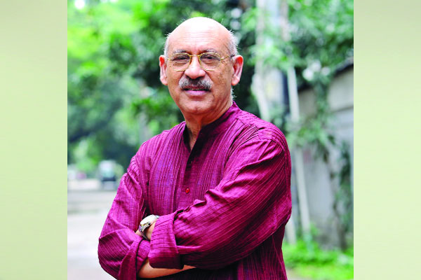 জামাল হোসেনের গল্পে আবুল হায়াত