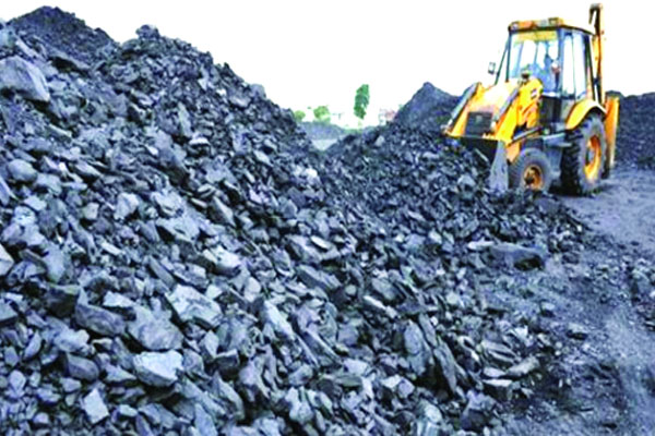 জটিলতা কাটেনি কয়লা আমদানির