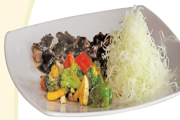 বিকালের নাস্তা