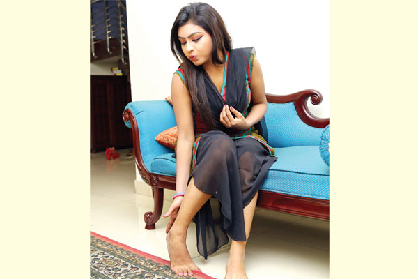 রূপ জিজ্ঞাসা