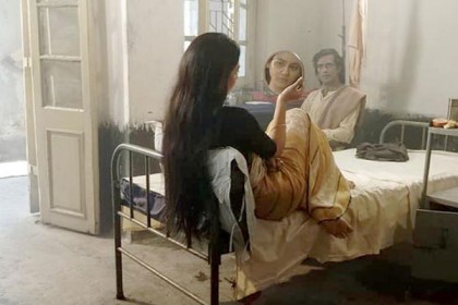 থ্রিডিতে জয়ার ‘অলাতচক্র’