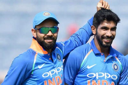 যে কারণে ওয়েস্ট ইন্ডিজ সফরে থাকছেন না কোহলি-বুমরাহ