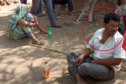 গৃহপরিচারিকার সঙ্গে তৃণমূল নেতার পরকীয়া নিয়ে তোলপাড়! (ভিডিও)