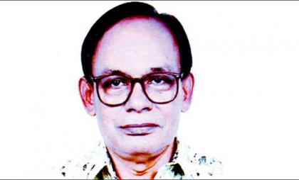 ক্রীড়া সাংবাদিক অজয় বড়ুয়া আর নেই
