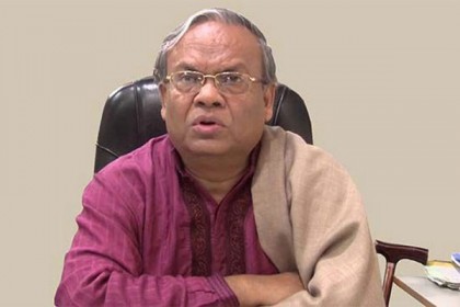 জনগণের আন্দোলনে বিএনপি শামিল হতে অঙ্গীকারবদ্ধ : রিজভী