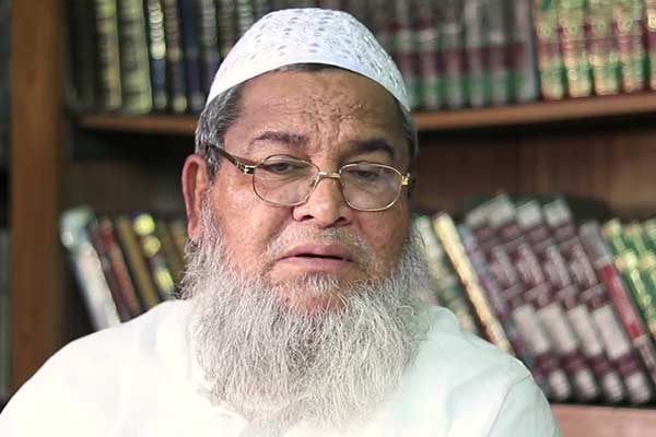 পাঠ্যবইয়ে ‘বিবর্তনবাদ তত্ত্ব’ নিয়ে হেফাজতের ক্ষোভ