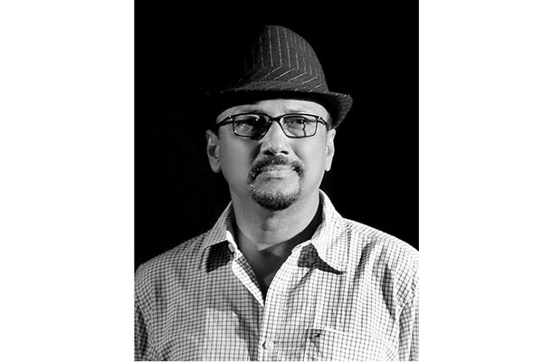 নাট্যজন শান্তনু বিশ্বাস আর নেই