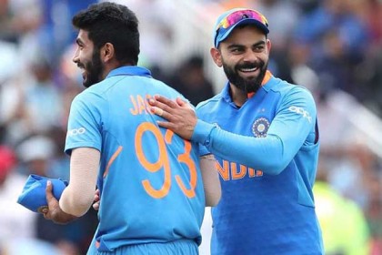 পরিবর্তন আসছে ভারতের অধিনায়কত্বে!