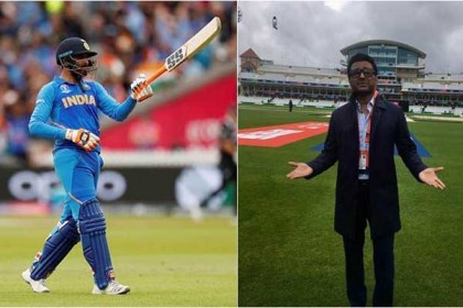 সেদিন মাঞ্জেরকারকে খুঁজেছিলেন জাদেজা?