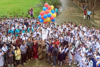 চট্টগ্রামে অনুষ্ঠিত হল বিজ্ঞান উৎসব