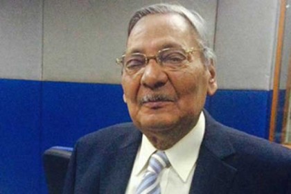 ‘মাত্র দুই কোটি টাকার জন্য খালেদা জেলে থাকা লজ্জাজনক’