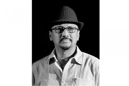 নাট্যজন শান্তনু বিশ্বাস আর নেই