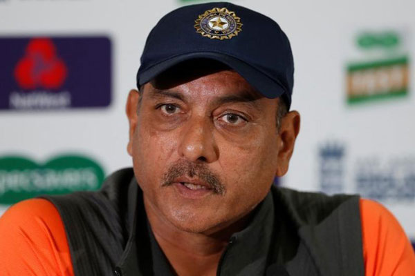 রবি শাস্ত্রীর ভবিষ্যৎ নিয়ে অনিশ্চয়তা