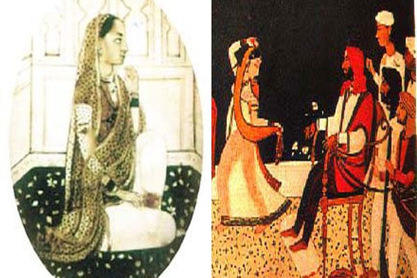 রাজনর্তকী থেকে শিখ সাম্রাজ্যের দক্ষ প্রশাসক