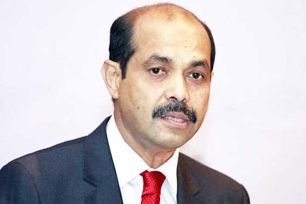 এরশাদের মৃত্যুতে ডিএনসিসি মেয়রের শোক