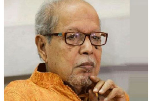 এরশাদ ইতিহাসে অমোচনীয় স্বাক্ষর রেখেছেন: বি. চৌধুরী