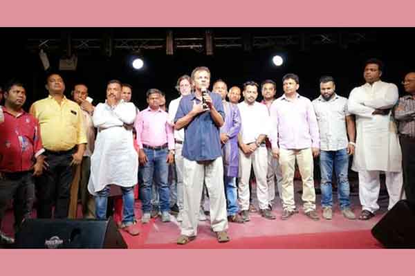 রোমে দুই দিনব্যাপী বৈশাখী মেলা সমাপ্ত