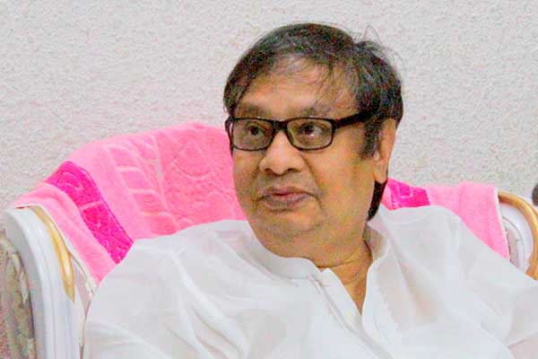 এরশাদের মৃত্যুতে জাকের পার্টির চেয়ারম্যানের শোক