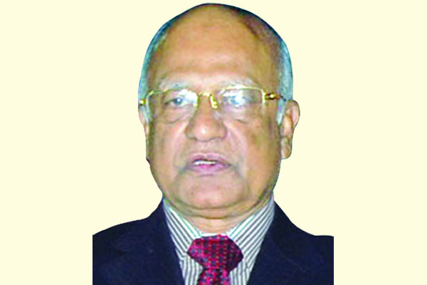 উন্নয়নের জোয়ারে নগরে জলাবদ্ধতা