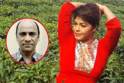 'দিলদারের সাথে কাজ করায় অনেকে ভাবে আমার বয়স বেশি'