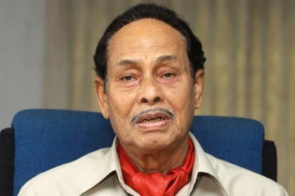 বিবিসির চোখে যেভাবে রাজনীতিতে টিকে যান এরশাদ