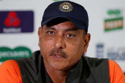 রবি শাস্ত্রীর ভবিষ্যৎ নিয়ে অনিশ্চয়তা
