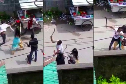 'মিন্নিকে প্রোটেকশন দেয়া রাষ্ট্রের দায়িত্ব'
