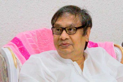 এরশাদের মৃত্যুতে জাকের পার্টির চেয়ারম্যানের শোক