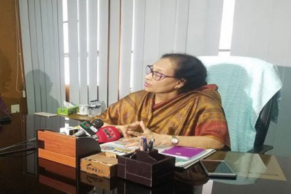 'সরকার নারী ও শিশুবান্ধব'

