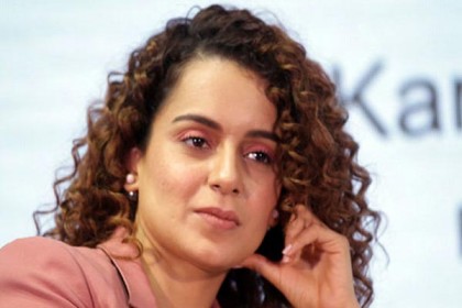খারাপ ব্যবহার করায় কঙ্গনাকে 'বয়কট' সাংবাদিকদের