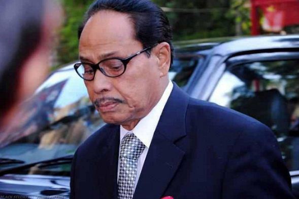 এরশাদের সম্পদ কে কতটা পেলেন