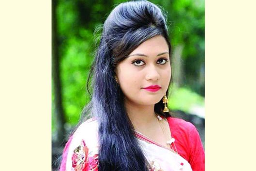 এবার মুখ খুললেন রিফাতের স্ত্রী মিন্নি