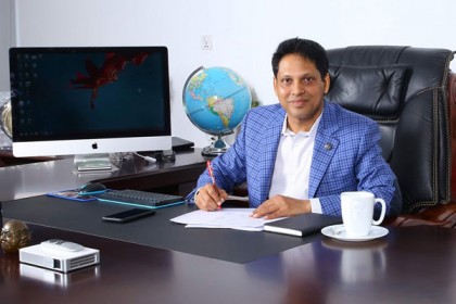 ইউটিউবে মাহবুবুল এ খালিদের ‘যাচ্ছি খোদা তোমার ঘরে’