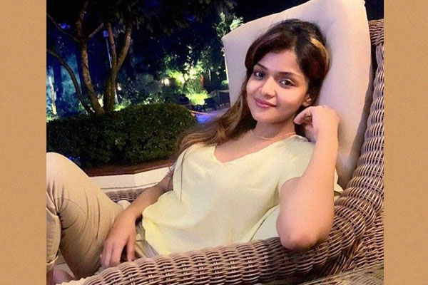 টলিউড অভিনেত্রীকে নিয়ে কুরুচিকর মন্তব্য, গ্রেফতার যুবক