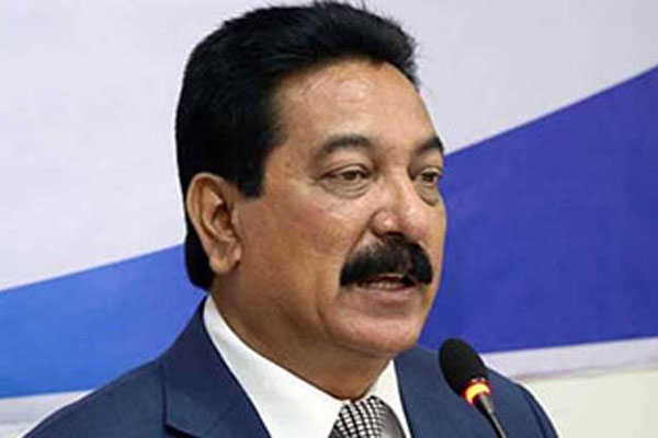 এরশাদের দাফনের বিষয়ে পরে জানানো হবে : রাঙ্গা