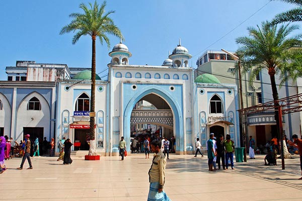 হযরত শাহজালালের ওরস শুরু ২৩ জুলাই