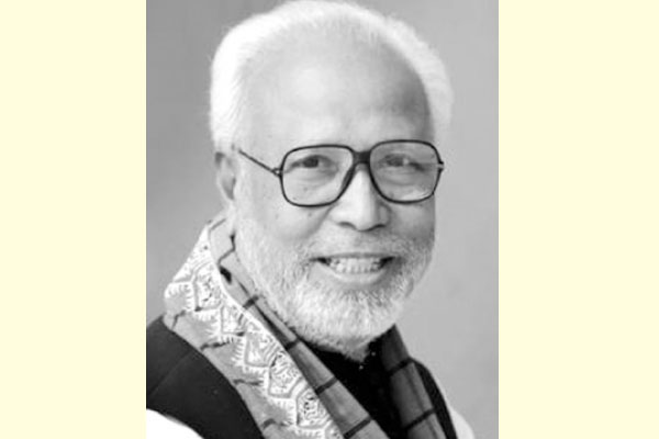 হুসেইন মুহম্মদ এরশাদের মহাপ্রয়াণ