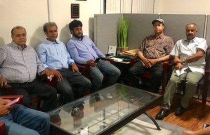 বঙ্গবন্ধুর জন্মশতবার্ষিকীতে যুক্তরাষ্ট্র বঙ্গবন্ধু ফাউন্ডেশনের কর্মসূচি
