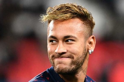 সুপার হিরো হতে পারিনি: নেইমার