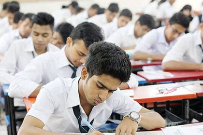 এইচএসসি পরীক্ষার ফল বুধবার

