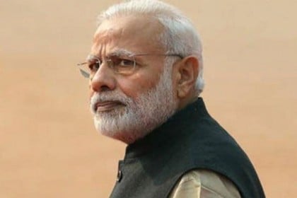গরুর যত্ন নেয়ার নির্দেশ দিলেন মোদি