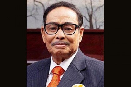 বাদ আছর এরশাদের কুলখানি