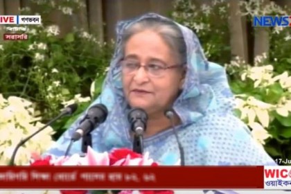 বিজ্ঞান, কারিগরি ও প্রযুক্তিভিত্তিক শিক্ষা বাড়াতে হবে: প্রধানমন্ত্রী