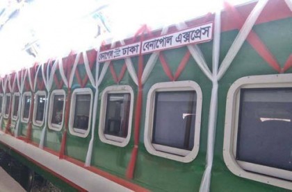 বেনাপোল ও বনলতা এক্সপ্রেস উদ্বোধন করলেন প্রধানমন্ত্রী