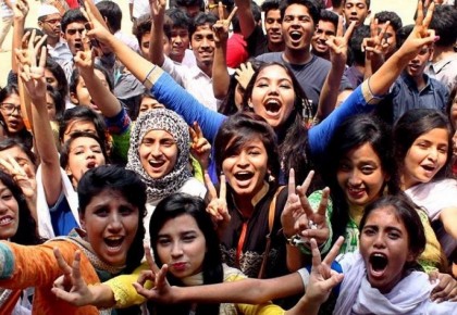 চট্টগ্রামে বেড়েছে জিপিএ-৫, কমেছে পাসের হার